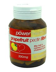 Grapefruit Pectin Fibre 300 mg - 60s