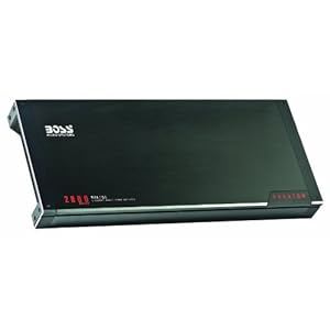 【クリックで詳細表示】4chアンプ 700W×4ch 2800W PH4.700 BOSS AUDIO