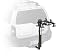 Yakima DoubleDown 4-Bike Hitch Mount Rack