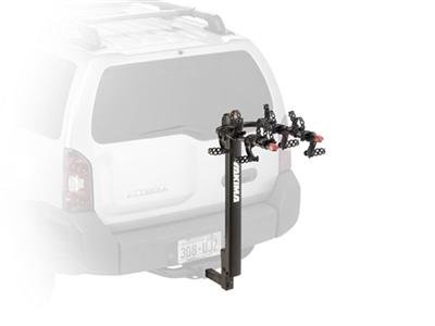 Yakima DoubleDown 4-Bike Hitch Mount Rack