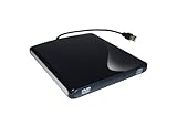 Samsung Q1 Ultra USB External Dual Layer DVD Drive