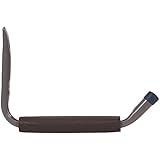 Lehigh HGSH Jumbo Arm Storage Hook, Grey