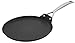 Le Creuset Toughened Non-Stick Crepe Pan, 28 cm