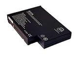 BTI- Battery Tech. PAVILION LILON 11.1V Battery