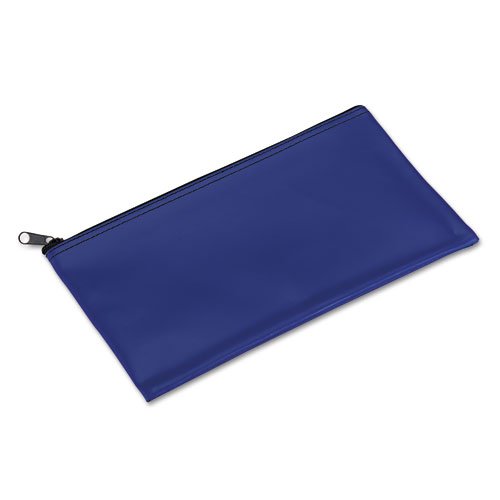 Vinyl Bank Bags
