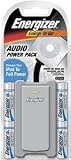 iPod Energizer Portable Energi To Go Backup Battery Power Pack