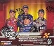2004 Press Pass Trackside Racing HOBBY Pack (4 Cards/Pack) - NASCAR Trading Cards!