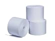PM Company Perfection TMP Financial Rolls, 3 Inches x 150 Feet, White, 50 per Carton (05479)