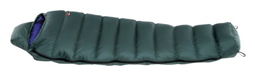 ナンガ(NANGA) ダウンバッグ250STD(650FP) レギュラー DGN(ダークグリーン) 日本製 [最低使用温度4度] DOWNBAG250STD DGN