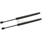 2005-2008 Dodge Magnum TAILGATE Shocks LIFTGATE Tail Gate Hatch TRUNK (Pair / 2pc / Pack of 2)