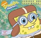 SpongeBob SquarePants 2010 Wall Calendar