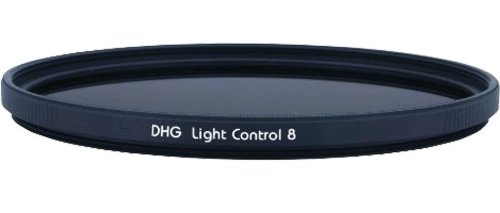 Marumi 72mm 72 DHG Digital Light Control 8 Multi-Coated ND8 Neutral Density ND Filter Japan