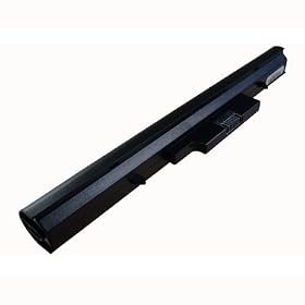 batterie pour HP Business Notebook 500 / 520 - 2600mAh