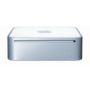 Apple Mac mini MB463LL/A Desktop