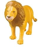 Kinectimals Limited Edition Toy Lion for XBox 360