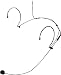 Nady HM-10 Headmic Series Headworn Omni-Directional Condenser Microphone