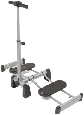 Leg Magic Exercise Machine