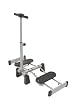 Leg Magic Exercise Machine