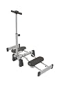 Leg Magic Exercise Machine