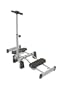 Leg Magic Exercise Machine