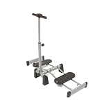 Leg Magic Exercise Machine