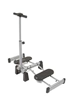 Leg Magic Exercise Machine