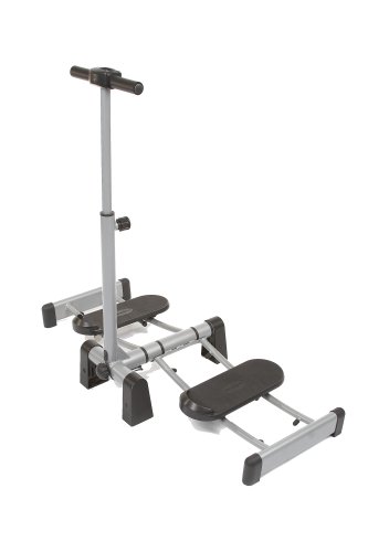 Leg Magic Exercise Machine