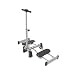Leg Magic Exercise Machine