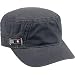 Fox Racing Habitat Military Hat
