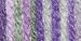 Bernat Super Value Ombre Yarn - Fresh Lilac Ombre