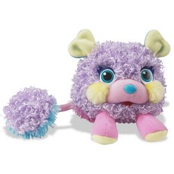 Popples Pop 'N Mini Message: Friendly Pop