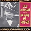 No More Mr. Nice Guy