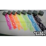 Sticky Bumps Warm-Tropical Day Glo Surfboard Wax Assorted 7 Pack Sticky Bumps Warm-Tropical Day Glo Surfboard Wax Assorted 7 Pack
