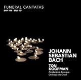 Funeral Cantatas