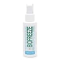 BIOFREEZE Pain Relieving Spray Gel, 4-Ounce Bottle