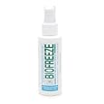 BIOFREEZE Pain Relieving Spray Gel, 4-Ounce Bottle