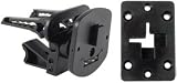 Arkon Sr047-srvc Removable Air Vent Mount for Satellite Radio Receivers (#CM047-S+AP012)