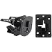 Arkon Sr047-srvc Removable Air Vent Mount for Satellite Radio Receivers (#CM047-S+AP012)