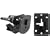 Arkon Sr047-srvc Removable Air Vent Mount for Satellite Radio Receivers (#CM047-S+AP012)
