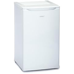 Bomann KS 128.1 K�hlschrank / A++ / K�hlen: 93 L / Gefrieren: 8 L / wei� / mit Eisfach