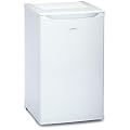 Bomann KS 128.1 K�hlschrank / A++ / K�hlen: 93 L / Gefrieren: 8 L / wei� / mit Eisfach