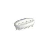 Tweezerman Dual Nail Brush Model No. 3086-R