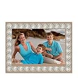 Greek Scroll Photo Card Holiday Digital Photo Cards