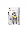 JW GRIPSOFT DLX NAIL CLIPPR LG