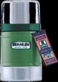 Stanley 10-00131-000 Classic Food Jar 17oz