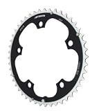 FSA Pro Road Chainring, 42t x 130 bcd, Triple
