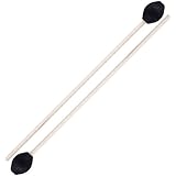 Vic Firth Corpsmaster&reg; Keyboard -- Hard synthetic core