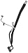 Motorcraft A/C Refrigerant Hose YF-2594