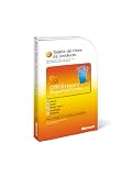 Office Home and Business 2010 PC Attach Key - Spanish