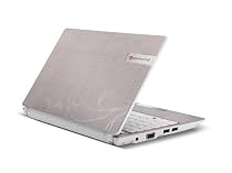 Packard Bell  Dot S/P-016 10.1 inch  Netbook with 7 Hour battery ( Atom N450, 160GB HDD, 1GB Ram , Wifi, Webcam, Windows 7 Starter) Pink / White
